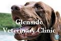 Glenside Veterinary Clinic logo