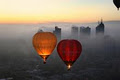 Global Ballooning Melbourne image 2