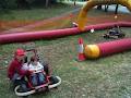 Go Kart Party image 2