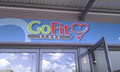 GoFit logo