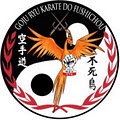Goju Ryu Karate Do Fushichou logo