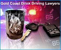 Gold Coast Drink Driving Lawyers logo