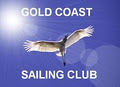 Gold Coast Sailing Club (Charity assisting Disabled Sailors) logo