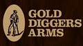 Gold Diggers Arms logo