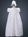 Gorgeous Christening Gowns image 1