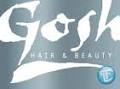 Gosh Hair & Beauty logo