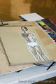 Grace Art Events - Life Drawing image 3