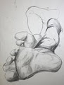Grace Art Events - Life Drawing image 6