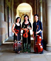 Grace String Trio image 1