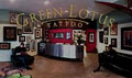 Green Lotus Tattoo Studio logo