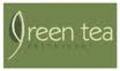 Green Tea Restaurant logo