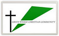 Green Wedge Christian Community logo