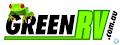 GreenRV logo