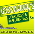 Greenaways Gearboxes & Differentials image 3