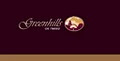 Greenhills On Tweed logo