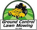 Ground Control Lawn Mowing image 2