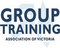 Group Training Association of Victoria logo