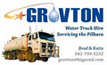 Grovton Water Truck Hire image 1
