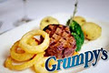 Grumpy's Barefoot Bar • Steak & Seafood Grill image 2