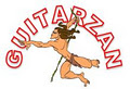 Guitarzan logo