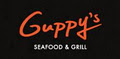 Guppy's Seafood & Grill logo