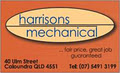 HARRISONS MECHANICAL SERVICES image 2