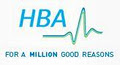 HBA Health Insurance logo