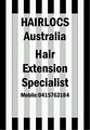 Hairlocs Australia - Hair Extensions - Gold Coast image 5