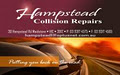 Hampstead Collision Repairs image 3