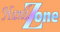 HandZone Massage Studio logo
