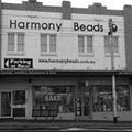 Harmony Beads logo