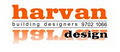Harvan Design logo