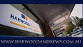 Harwood Andrews Lawyers logo