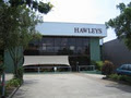 Hawleys Pty Ltd logo