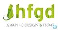 Hayley Foreman Graphic Design image 4