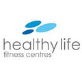Healthy Life Fitness Centre logo