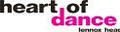 Heart of Dance logo
