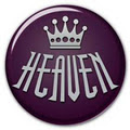 Heaven Entertainment and Functions logo