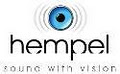 Hempel Sound logo