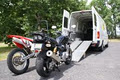 Here and There Motorcycle Movers image 1