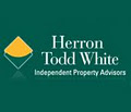 Herron Todd White Gold Coast logo