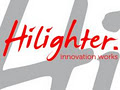 HiLighter logo