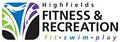 Highfields Fitness and Recreation logo