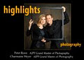 Highlights Photography logo