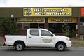 Hillsmeade Automotive logo