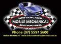 Hinterland Mobile Mechanical Repairs logo
