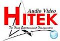 Hitek Audio Video logo