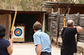 Hoddywell Archery Park image 5
