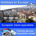 Holidays to Europe image 1