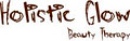 Holistic Glow Beauty Therapy logo